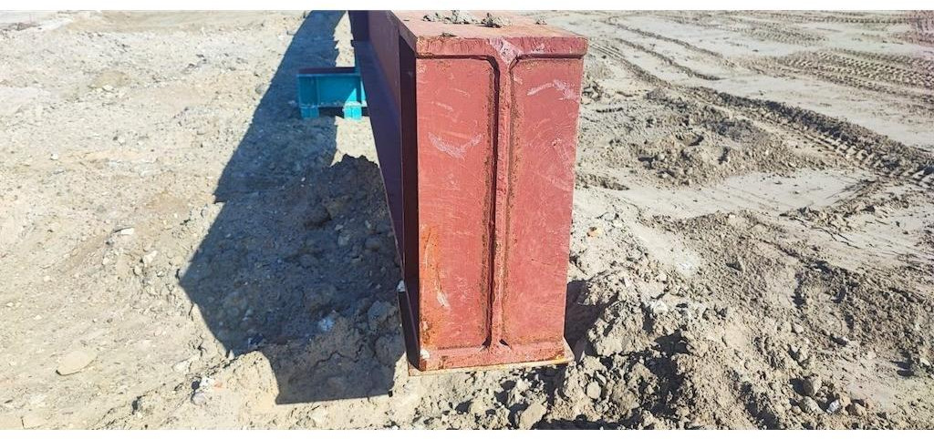 20,5 Meter - Construction equipment: picture 2 20,5 Meter - Construction equipment: picture 2