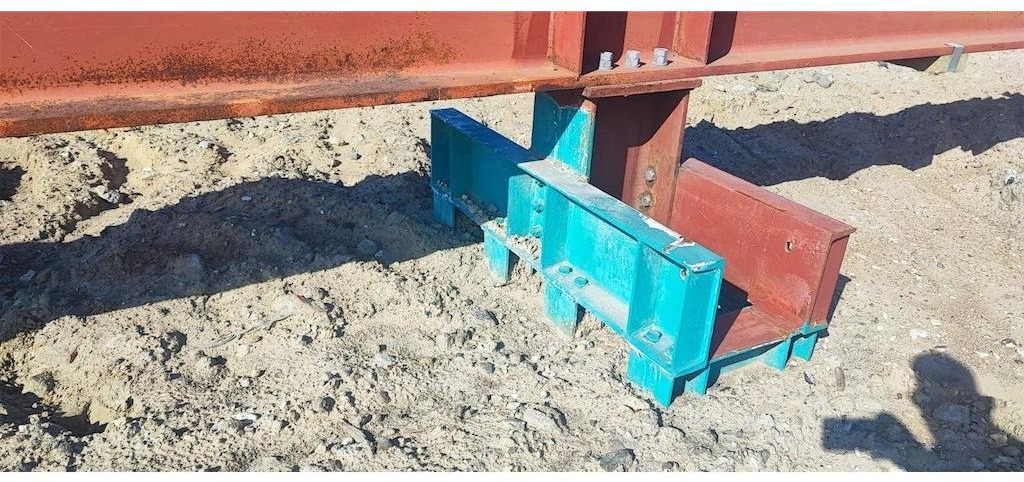 20,5 Meter - Construction equipment: picture 5 20,5 Meter - Construction equipment: picture 5