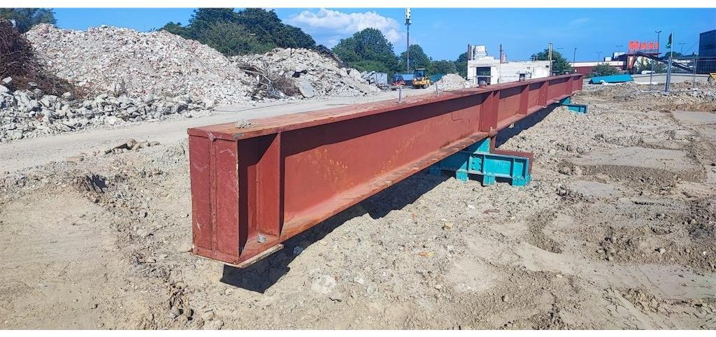 20,5 Meter - Construction equipment: picture 3 20,5 Meter - Construction equipment: picture 3