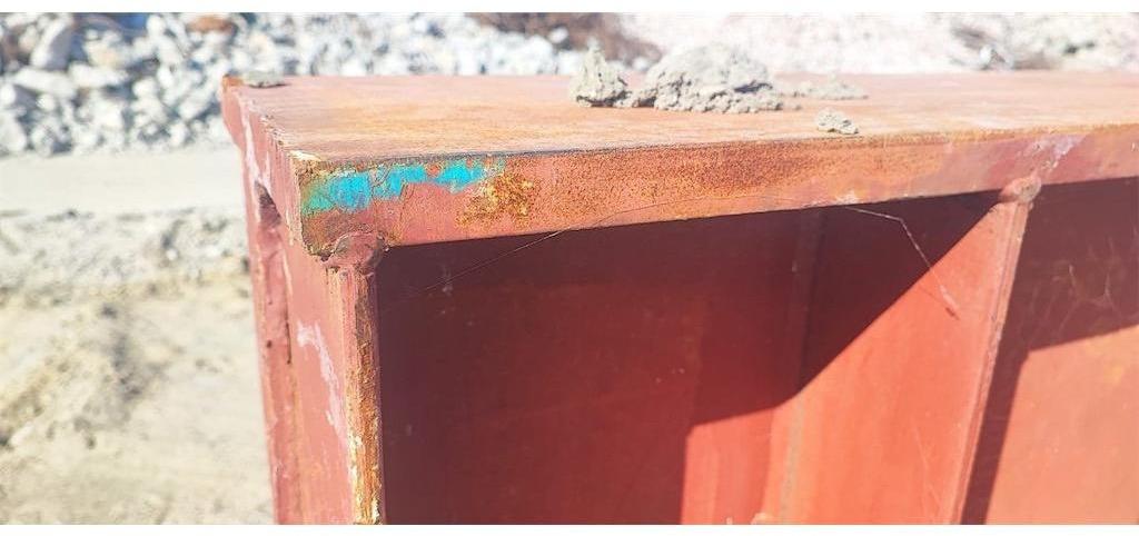 20,5 Meter - Construction equipment: picture 4 20,5 Meter - Construction equipment: picture 4