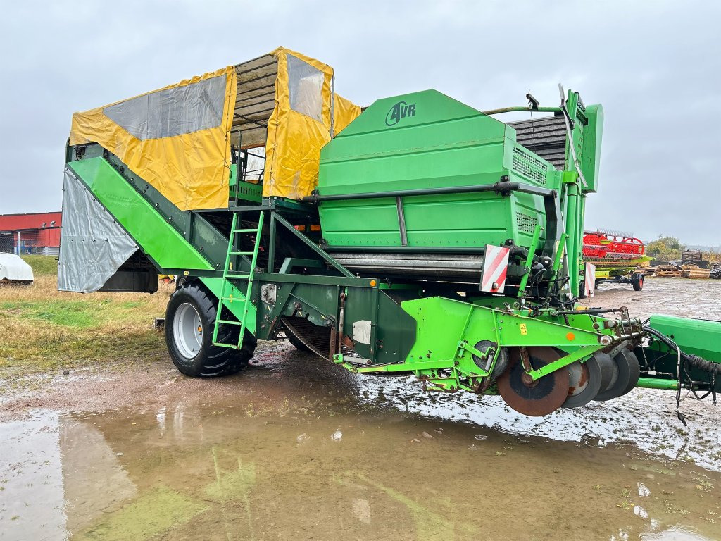 AVR Spirit 8200 - Potato harvester: picture 1 AVR Spirit 8200 - Potato harvester: picture 1