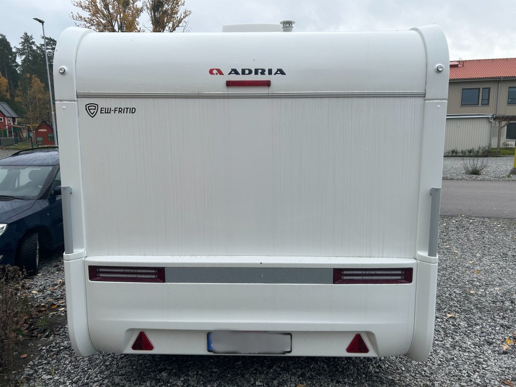 Adria 552 PK - Caravan: picture 4 Adria 552 PK - Caravan: picture 4