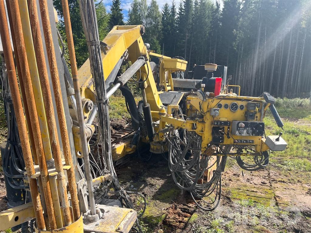 Atlas Copco 748HC - Drilling rig: picture 4 Atlas Copco 748HC - Drilling rig: picture 4