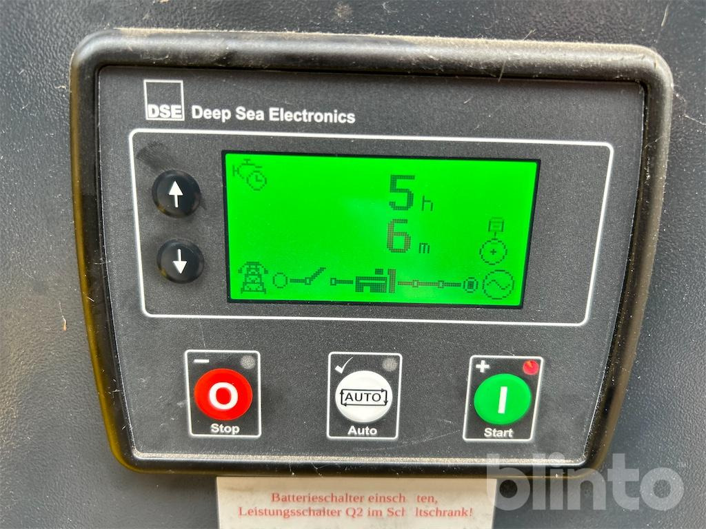 Atlas Copco QES 80 (2022) - Generator set: picture 5 Atlas Copco QES 80 (2022) - Generator set: picture 5