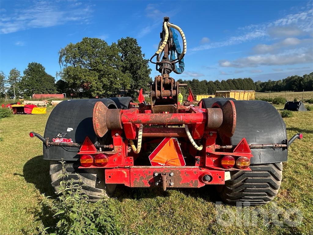 BIGAB 20-24 / Farma 65 EXT - Roll-off/ Skip trailer: picture 3 BIGAB 20-24 / Farma 65 EXT - Roll-off/ Skip trailer: picture 3