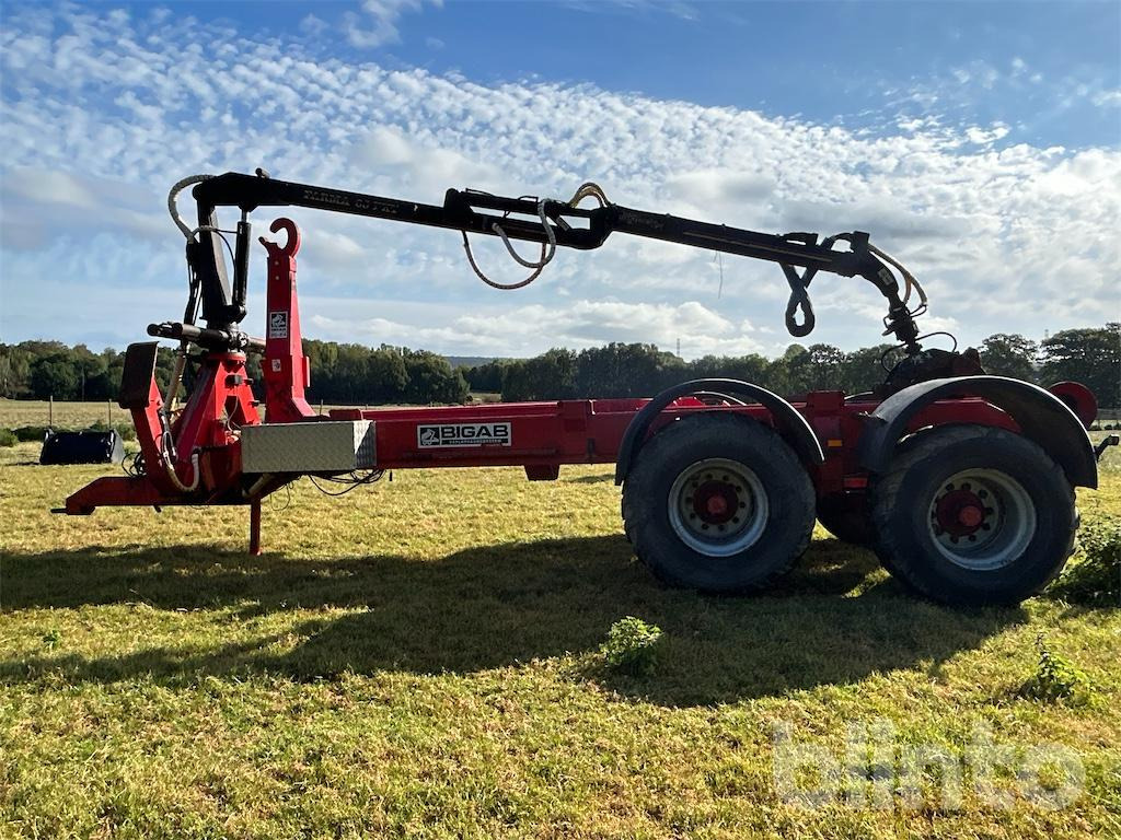 BIGAB 20-24 / Farma 65 EXT - Roll-off/ Skip trailer: picture 5 BIGAB 20-24 / Farma 65 EXT - Roll-off/ Skip trailer: picture 5