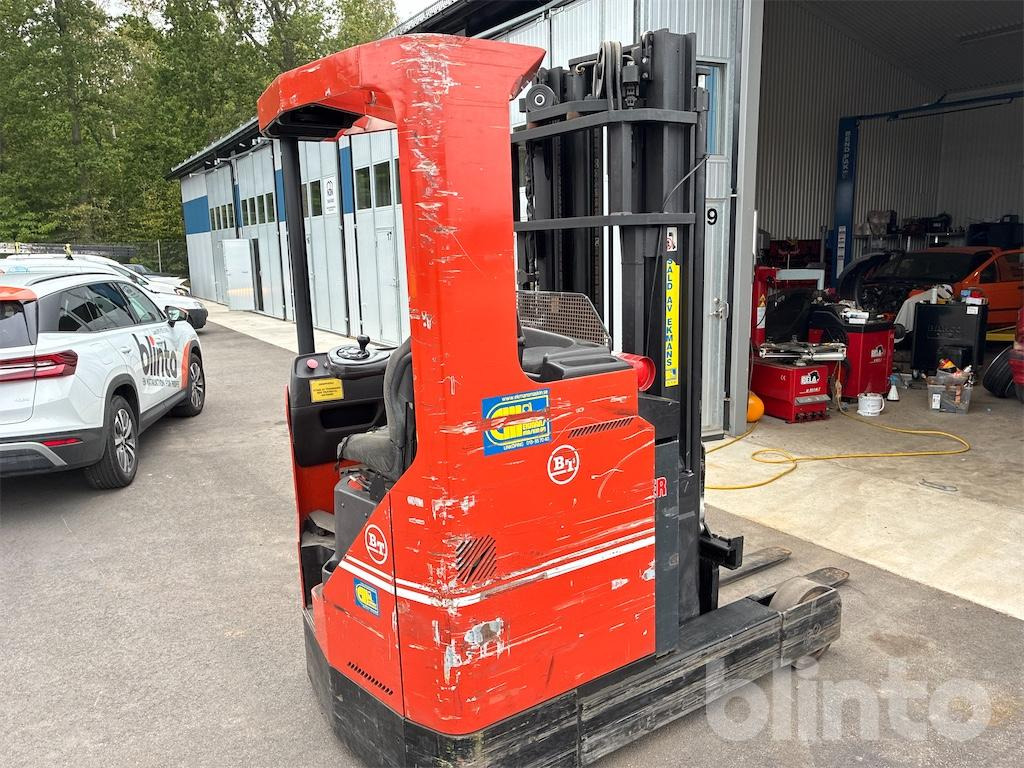 BT RRB8/15 - Reach truck: picture 5 BT RRB8/15 - Reach truck: picture 5