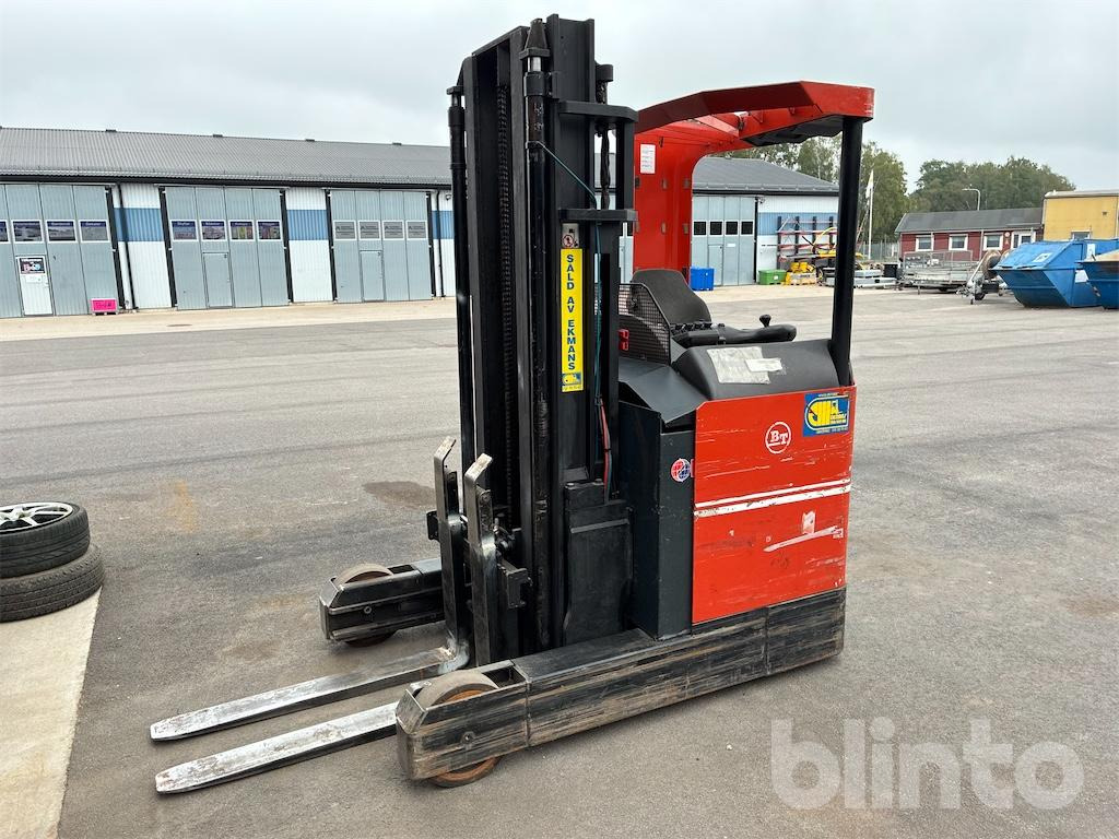 BT RRB8/15 - Reach truck: picture 1 BT RRB8/15 - Reach truck: picture 1