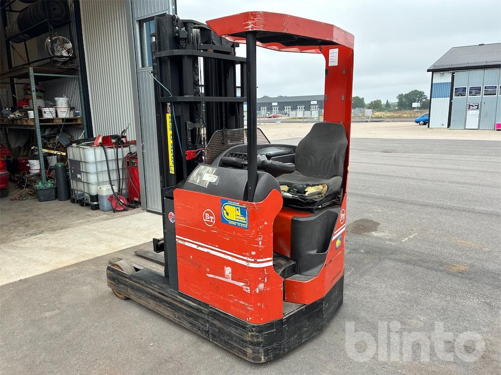 BT RRB8/15 - Reach truck: picture 3 BT RRB8/15 - Reach truck: picture 3