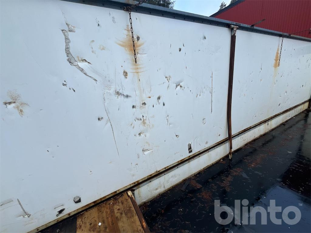 Closed box semi-trailer BURE LB 405 FT: picture 49