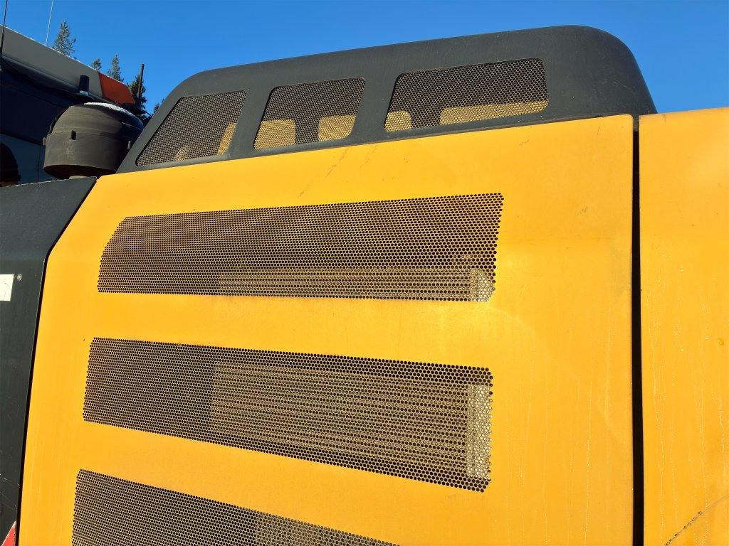 Crawler excavator Caterpillar 329EL: picture 49