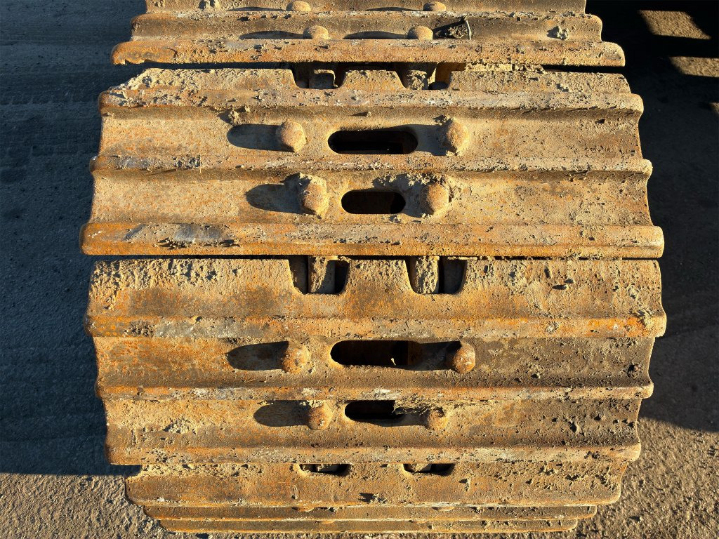 Crawler excavator Caterpillar 329EL: picture 30