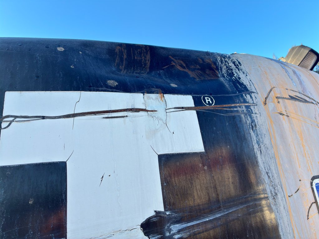 Crawler excavator Caterpillar 329EL: picture 42