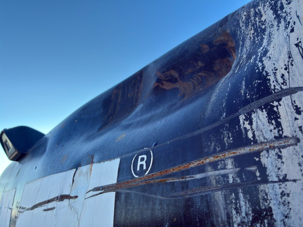 Crawler excavator Caterpillar 329EL: picture 43