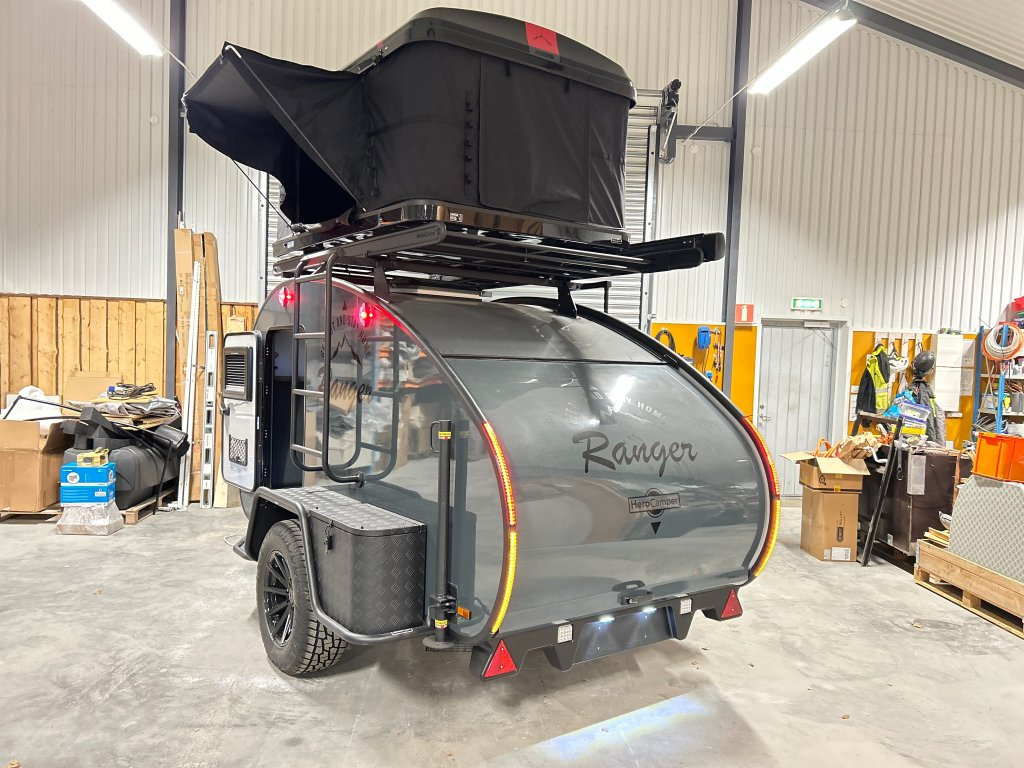 Columbus - Caravan: picture 2 Columbus - Caravan: picture 2