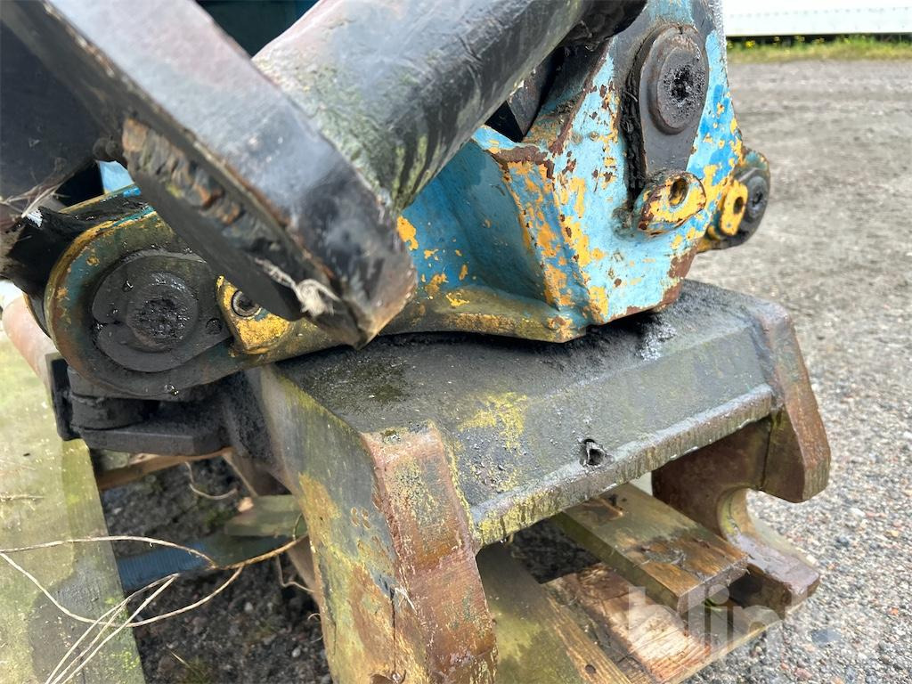 Tiltrotator Engcon-EC3027GR10: picture 23