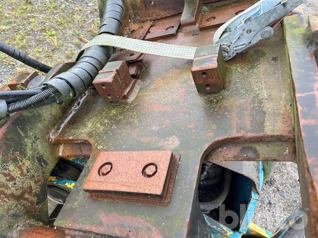 Tiltrotator Engcon-EC3027GR10: picture 20