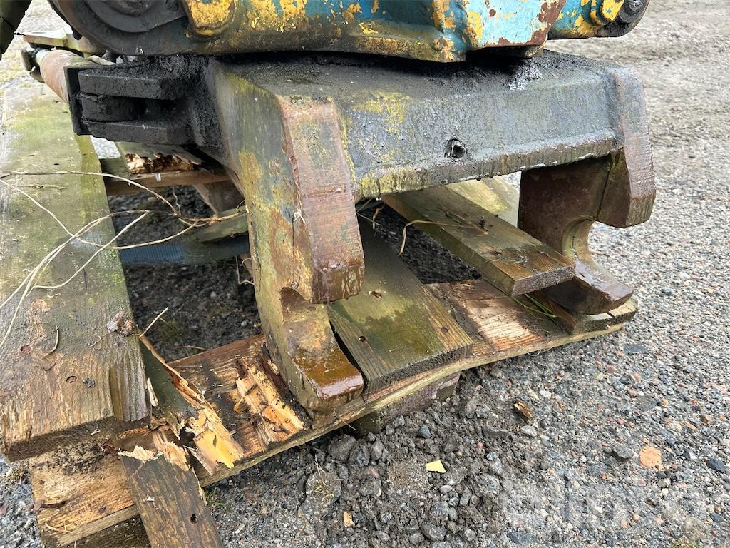 Tiltrotator Engcon-EC3027GR10: picture 24