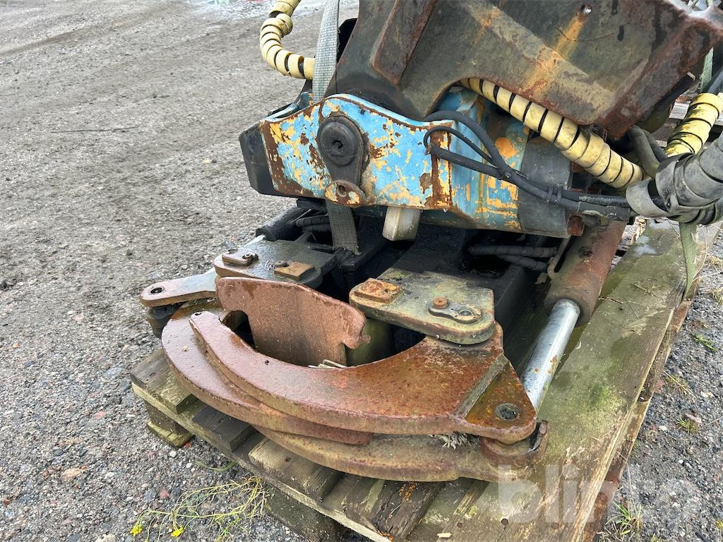 Tiltrotator Engcon-EC3027GR10: picture 6