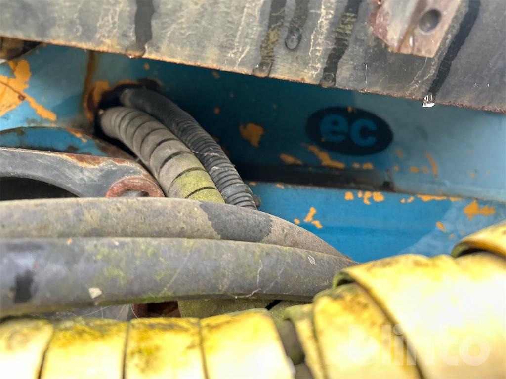 Tiltrotator Engcon-EC3027GR10: picture 31