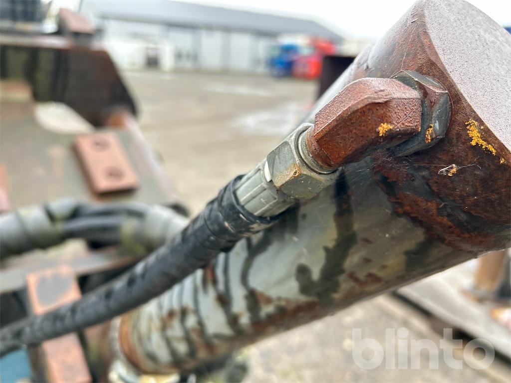 Tiltrotator Engcon-EC3027GR10: picture 28