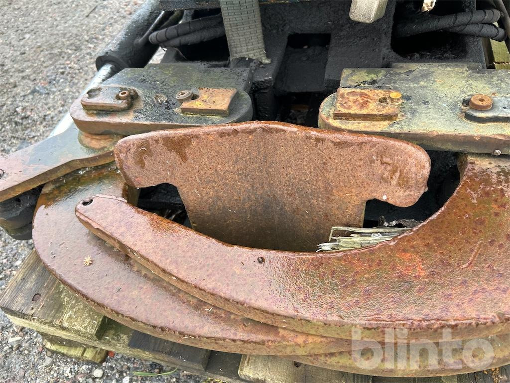 Tiltrotator Engcon-EC3027GR10: picture 35