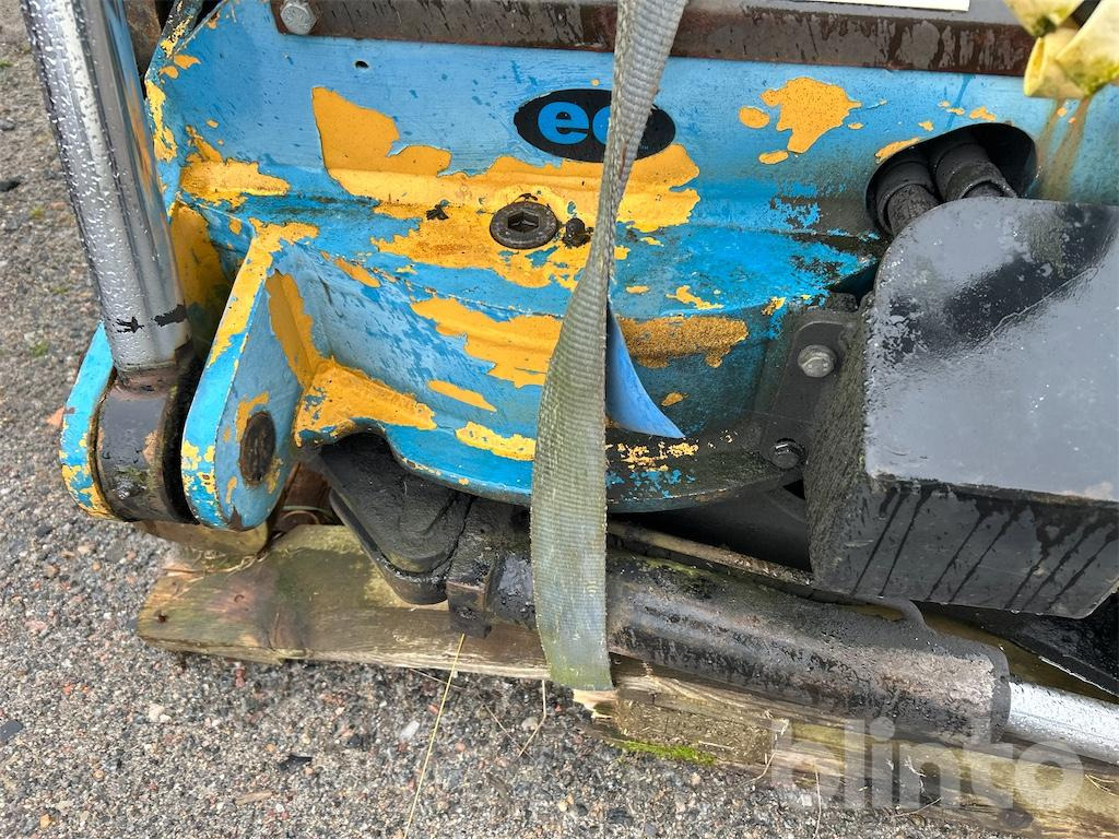 Tiltrotator Engcon-EC3027GR10: picture 12