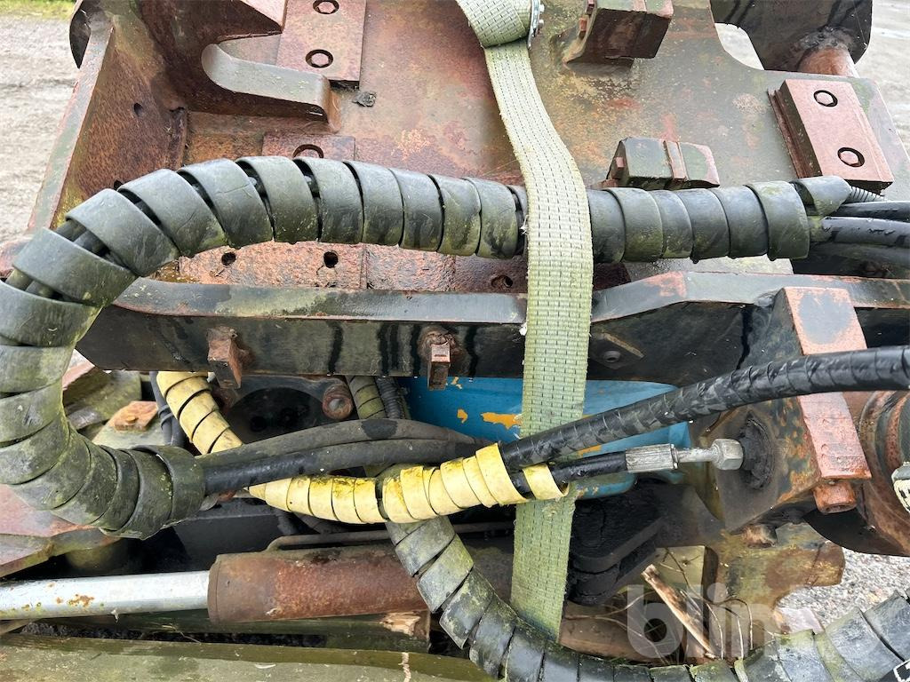 Tiltrotator Engcon-EC3027GR10: picture 29