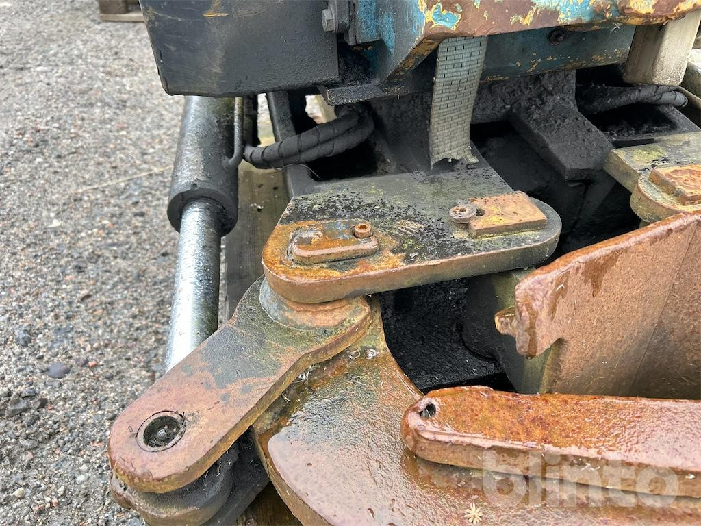 Tiltrotator Engcon-EC3027GR10: picture 37