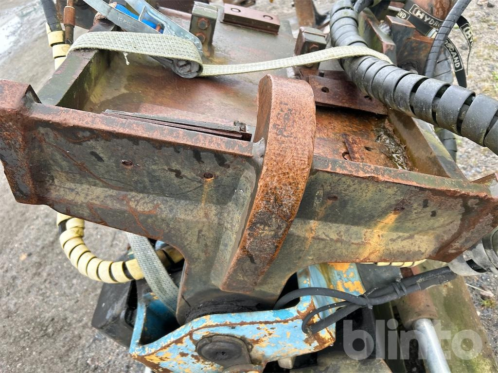 Tiltrotator Engcon-EC3027GR10: picture 8