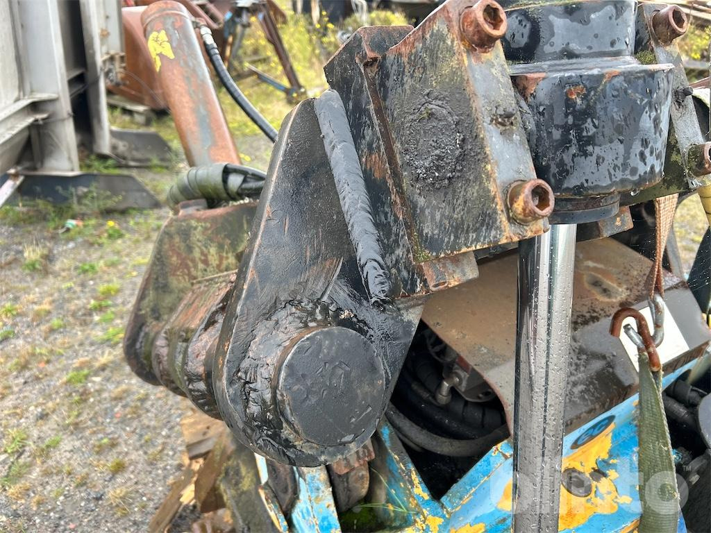 Tiltrotator Engcon-EC3027GR10: picture 16