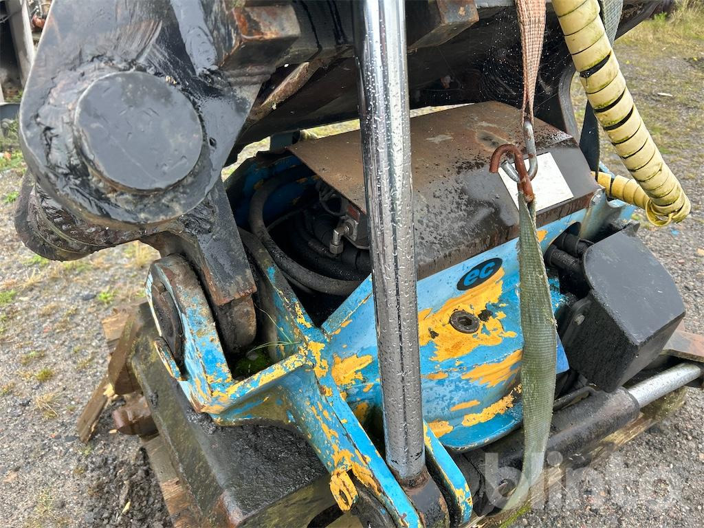 Tiltrotator Engcon-EC3027GR10: picture 15