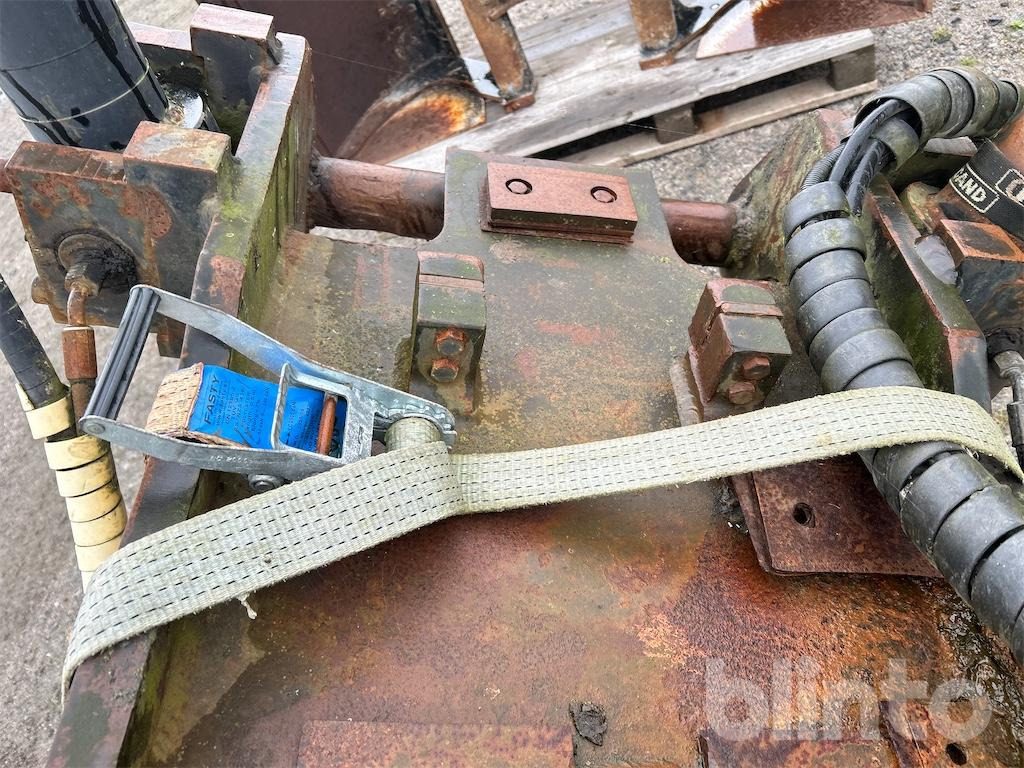 Tiltrotator Engcon-EC3027GR10: picture 9