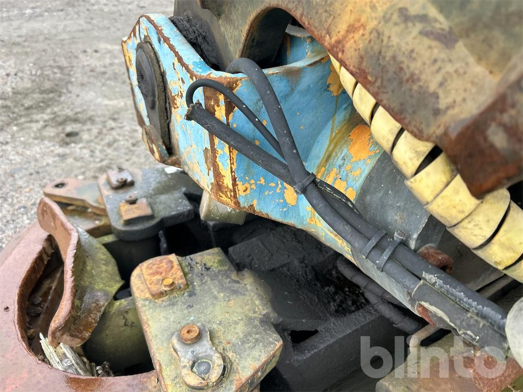 Tiltrotator Engcon-EC3027GR10: picture 32