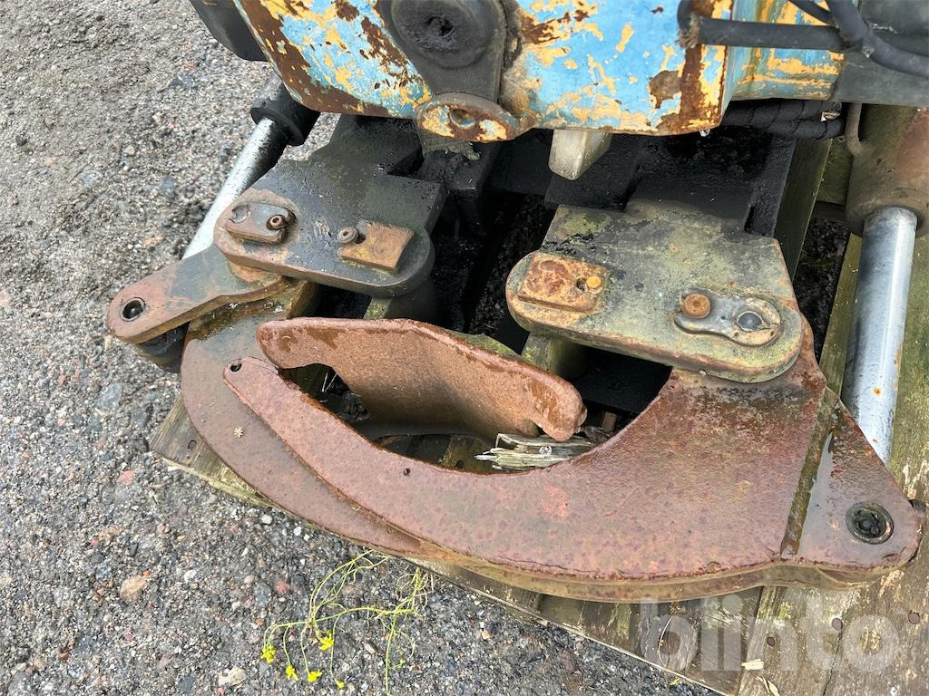 Tiltrotator Engcon-EC3027GR10: picture 7