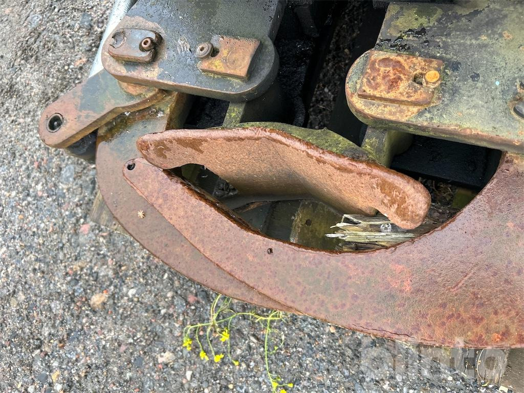 Tiltrotator Engcon-EC3027GR10: picture 34