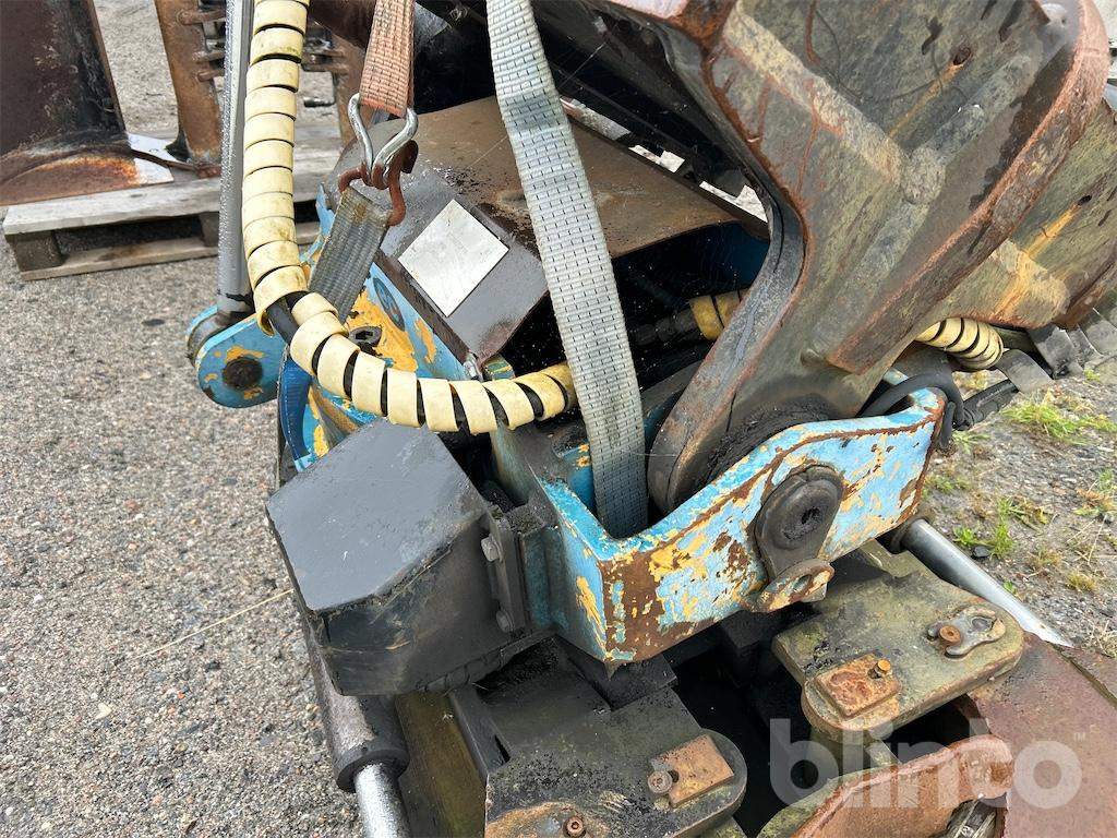 Tiltrotator Engcon-EC3027GR10: picture 10