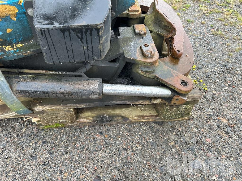 Tiltrotator Engcon-EC3027GR10: picture 13