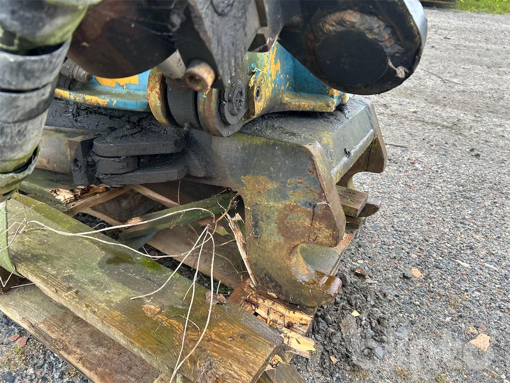 Tiltrotator Engcon-EC3027GR10: picture 25