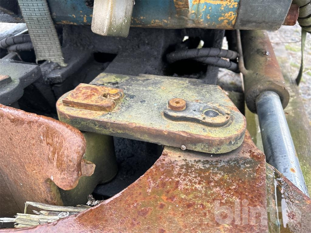 Tiltrotator Engcon-EC3027GR10: picture 36