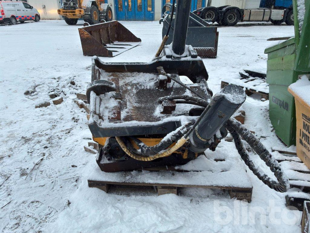 Engcon - Tiltrotator: picture 5 Engcon - Tiltrotator: picture 5