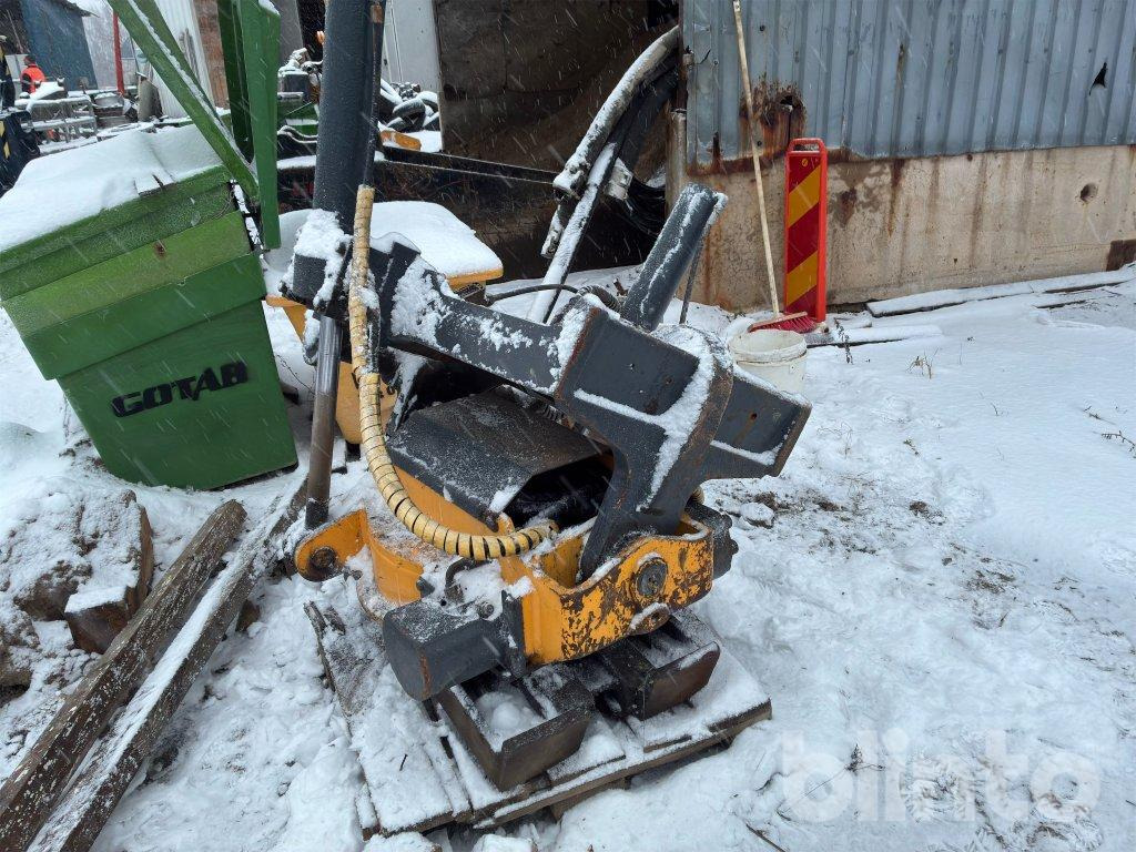 Engcon - Tiltrotator: picture 3 Engcon - Tiltrotator: picture 3