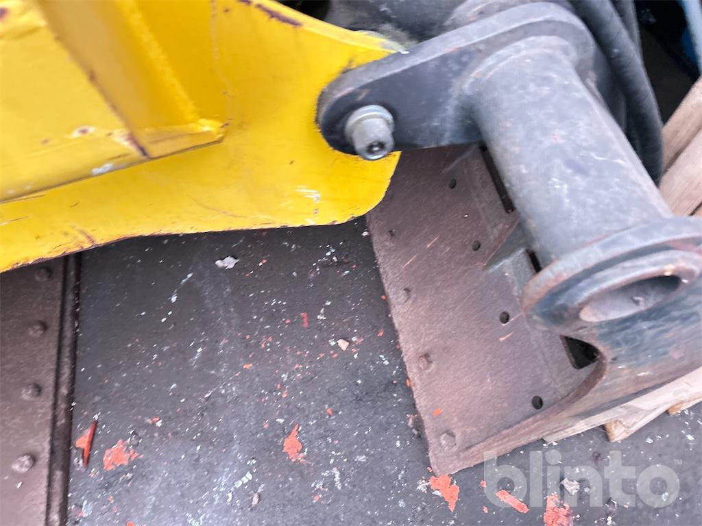 Engcon grip SK20 - Grapple: picture 4 Engcon grip SK20 - Grapple: picture 4