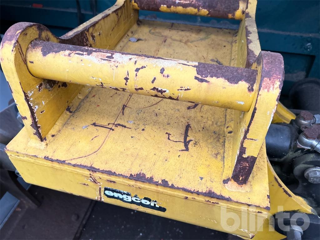 Engcon grip SK20 - Grapple: picture 3 Engcon grip SK20 - Grapple: picture 3