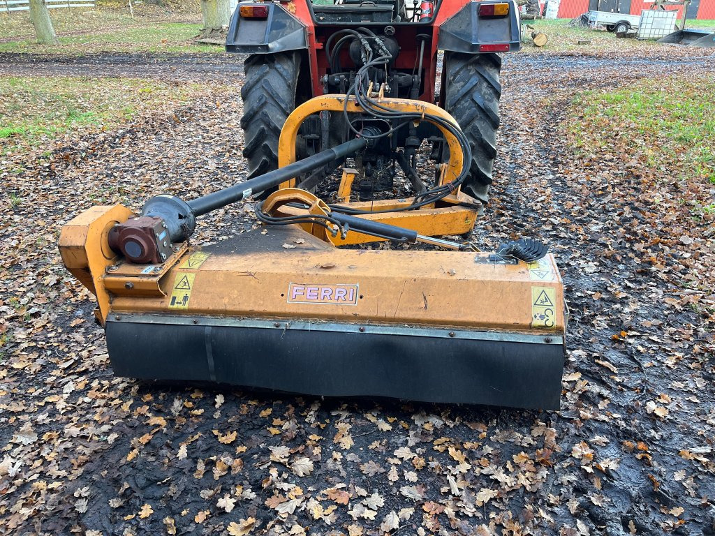 Ferri ZL 180 - Verge mower: picture 2 Ferri ZL 180 - Verge mower: picture 2