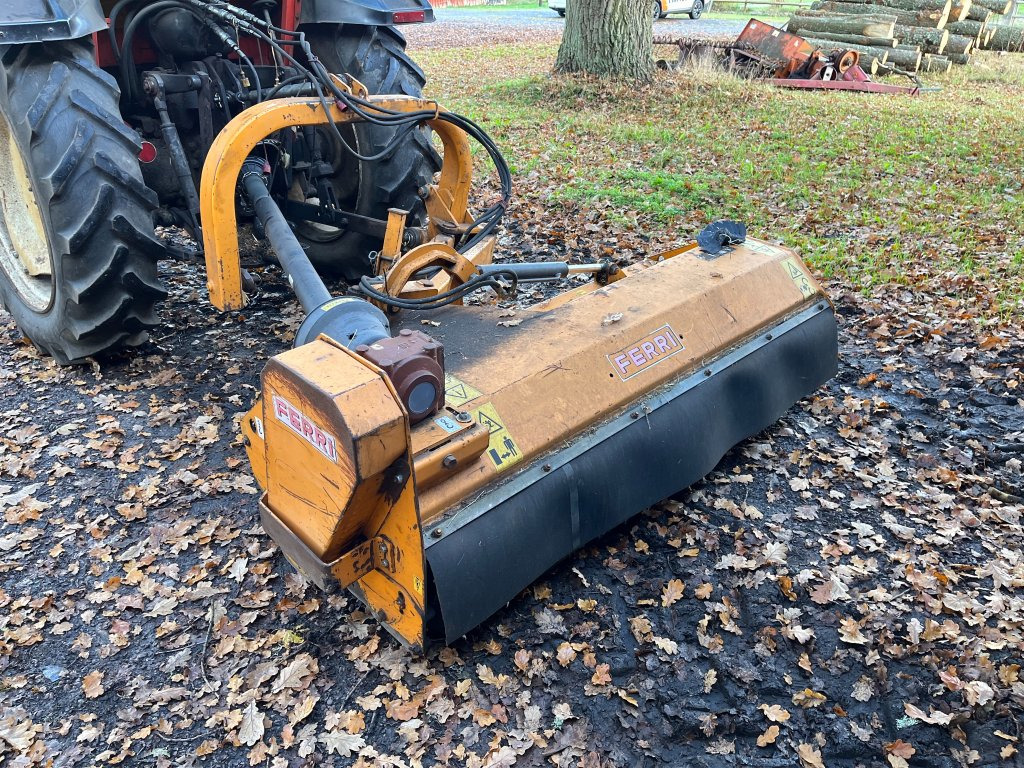 Ferri ZL 180 - Verge mower: picture 3 Ferri ZL 180 - Verge mower: picture 3