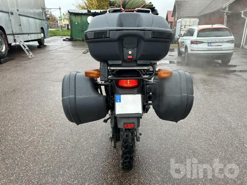 HONDA XL650V Transalp - Motorcycle: picture 4 HONDA XL650V Transalp - Motorcycle: picture 4