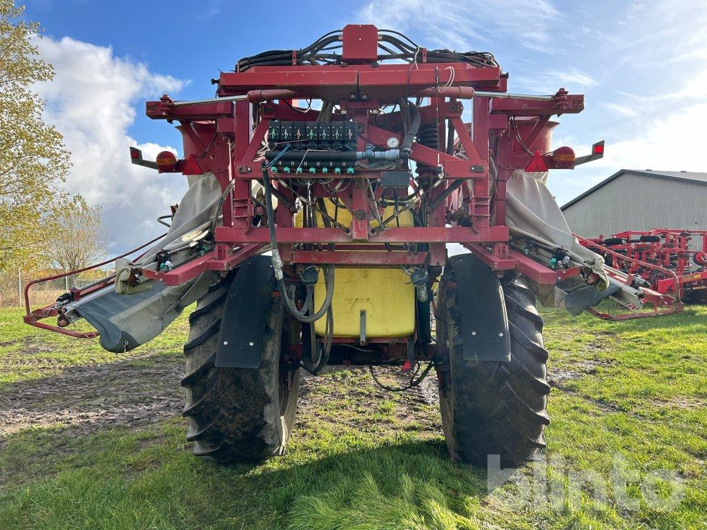 Hardi Commander 4200 Twin - Sprayer: picture 5 Hardi Commander 4200 Twin - Sprayer: picture 5