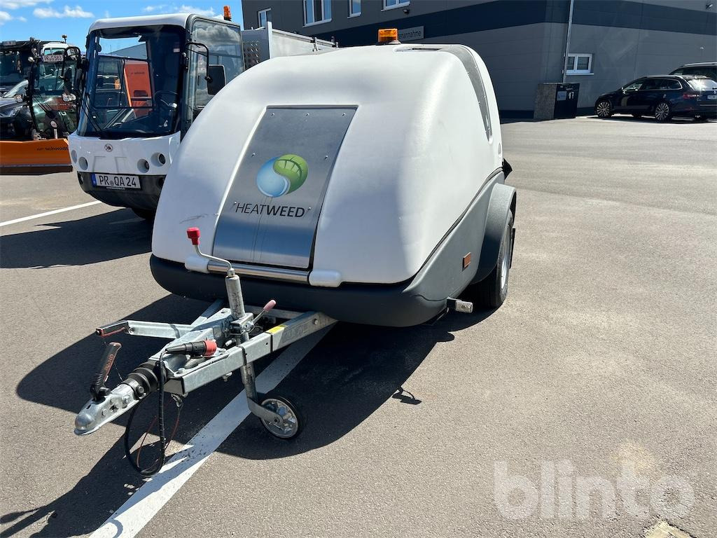 Heatweed Multi M (2020) - Garden equipment: picture 1 Heatweed Multi M (2020) - Garden equipment: picture 1