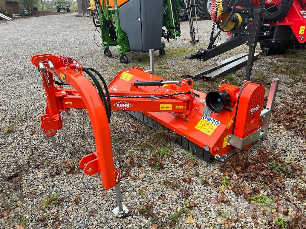 Kuhn TB 18 (2023) - Verge mower: picture 2 Kuhn TB 18 (2023) - Verge mower: picture 2